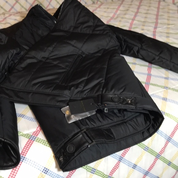 Pronto Uomo Jacket, New with tag! Size: Small - Picture 5 of 5